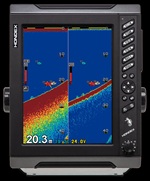 ホンデックス 魚群探知機 (魚探) GPS魚探 | 魚探販売 - ナビテック通販