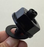 スカッパー取付手順8