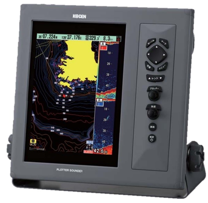 CVG-207 CVG-207