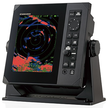 フルノ レーダー FR-8 - 販売 ナビテック通販