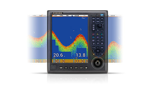 GP-3700F フルノ 12.1型 GPS魚探 販売 - ナビテック通販