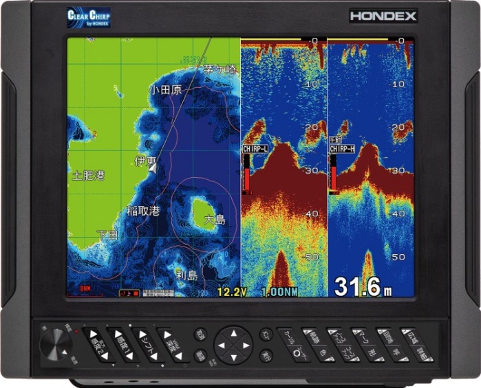 HDX-10C HDX-10C