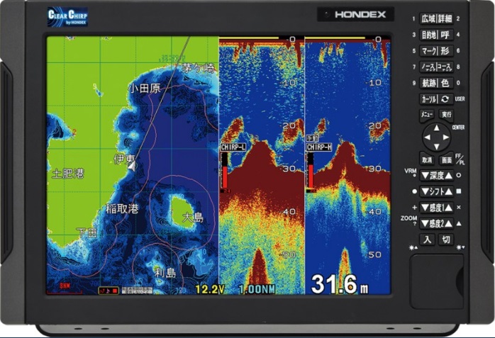HDX-12C HDX-12C