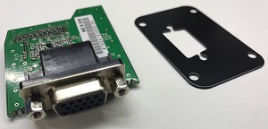 HR-7専用 RGBユニット HR-7専用 RGBユニット