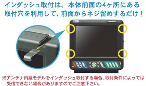 PS-800GP HONDEX 8.4型 GPS 魚探 販売 - ナビテック通販
