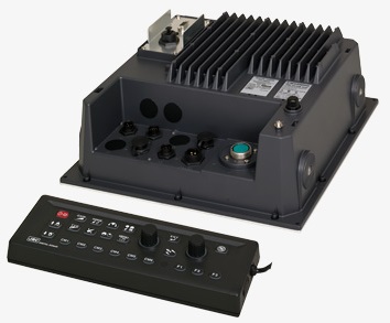 鈴木魚探カラー液晶サーチライト式ソナー 2周波サーチライトソナー CH-600 | ソナー | 製品情報 | フルノ製品情報