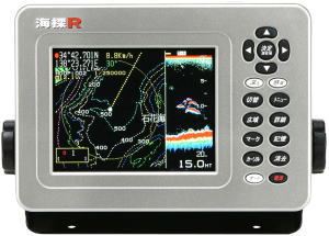 海探R 海探R