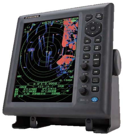 フルノ レーダー MODEL1835・1945 - 販売 ナビテック通販