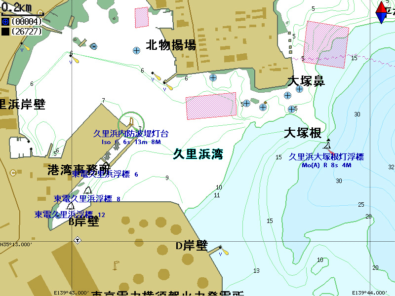 フソー ニューペック地図 詳細と比較 - ナビテック通販